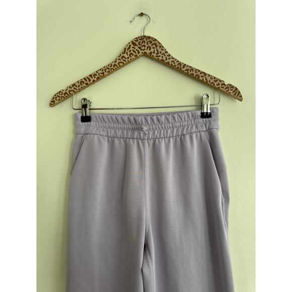 LULULEMON Softstreme High-Rise Pants in Lilac Ether Size 4 - Picture 5 of 7